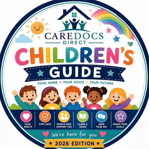 Children's Guide - Children's Homes