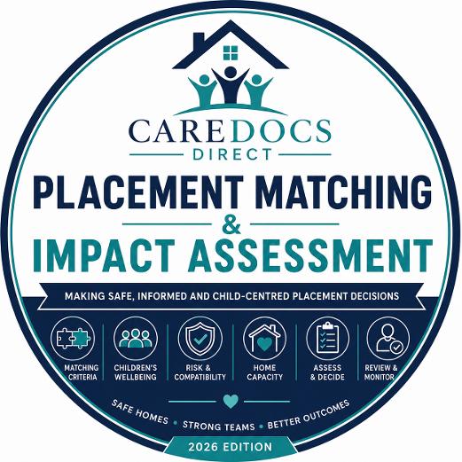 Placement Matching & Impact Assessment - Children Homes